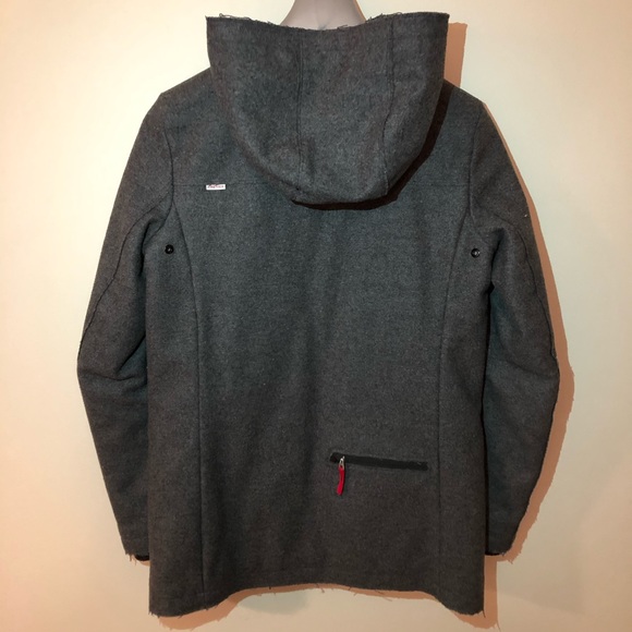 Bogner Fire + Ice Wool Coat - make an offer! - Picture 13 of 16